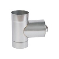 Wyczystka kwaso-żaroodporna okrągła 120/1,0 mm