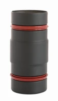 Złączka męska fi 100