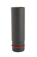 Rura prosta do peletu 80/długość 250 mm